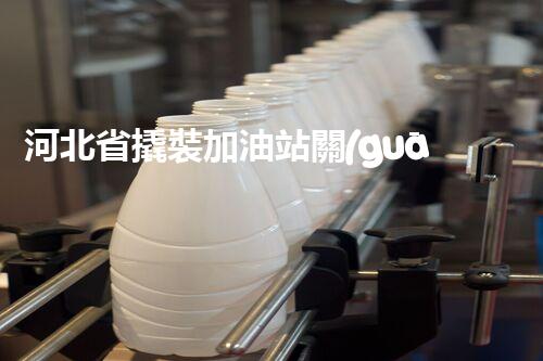 河北省撬裝加油站關(guān)鍵技術(shù)突破！化工廠拆除工程的新方法探索？